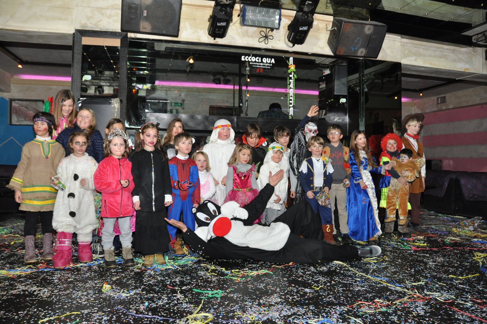 Festa Carnevale JC 00009